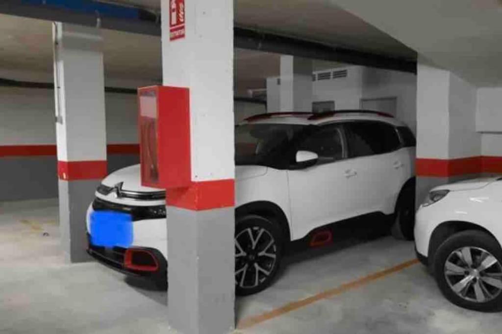 Cozy Flat Free Parking Los Locos Beach *